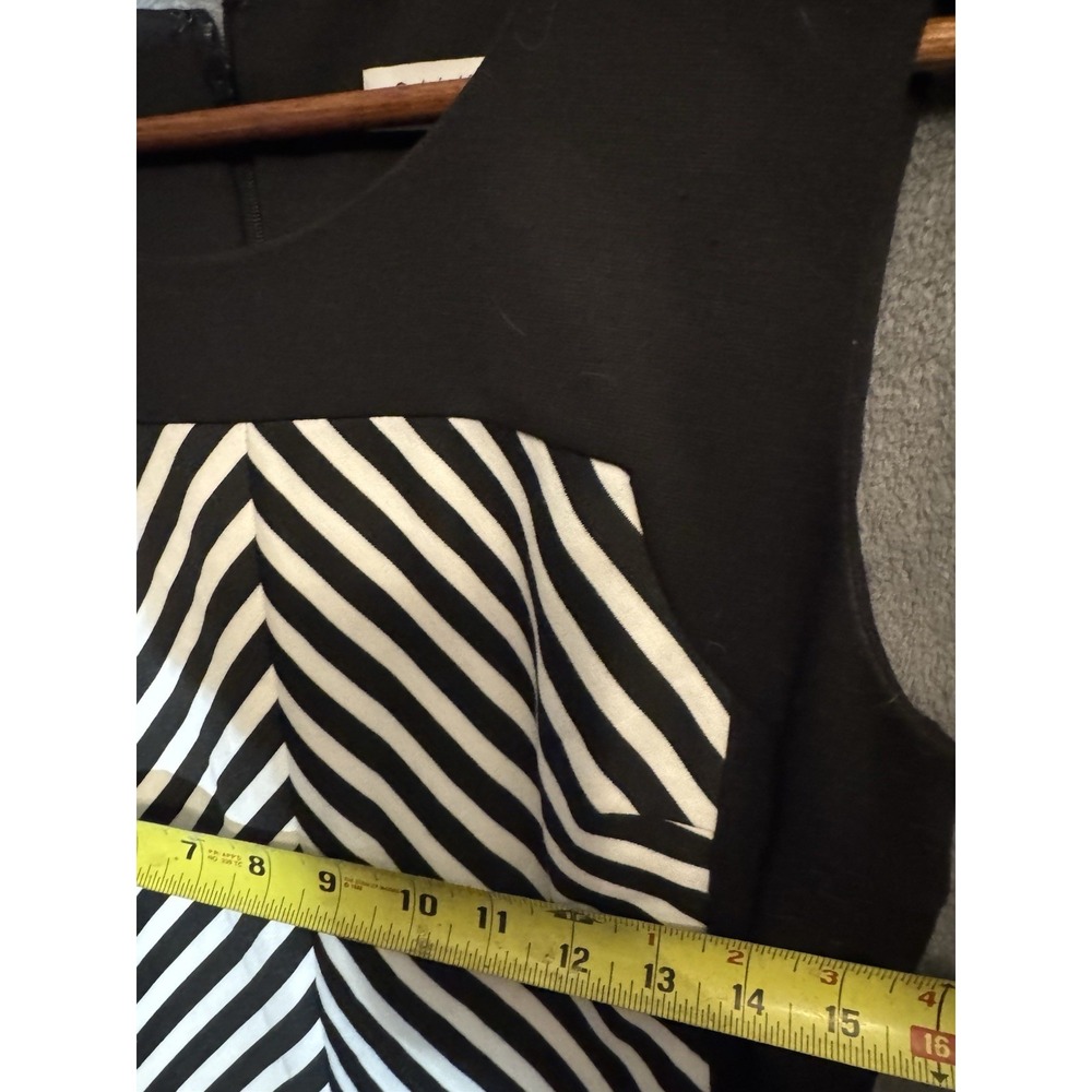 Calvin Klein Women's Sleeveless Knee-Length - Picture 4 of 5